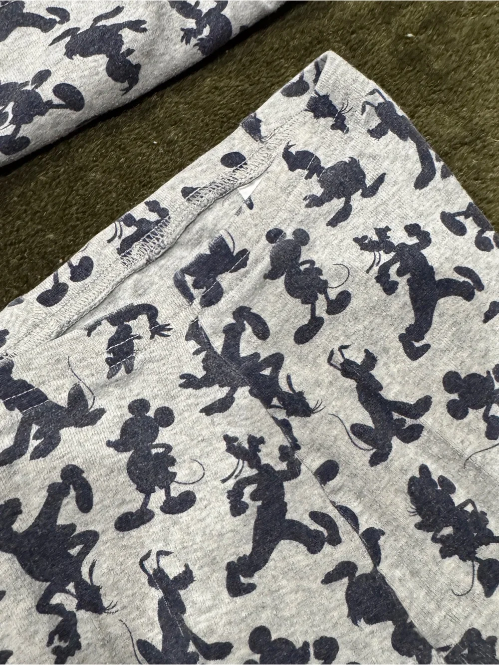Old Navy two coordinating